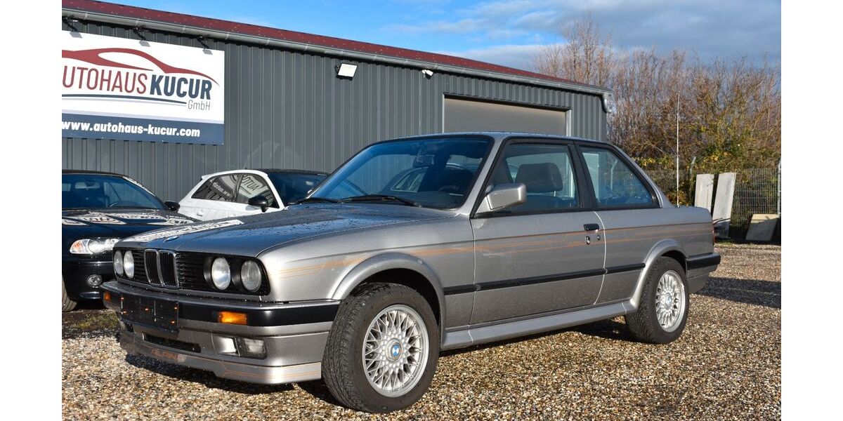 BMW 325 162.000 km 34.995 &euro; Alsheim 67577