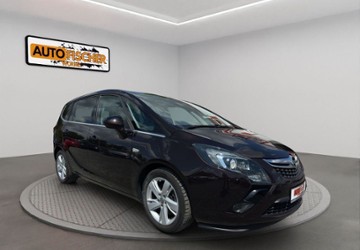 Opel Zafira Tourer 198.960 km 7.800 &euro; Worms 67547