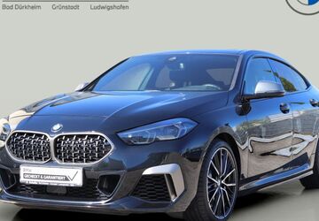 BMW M235 31.800 km 37.900 &euro; Bad Dürkheim 67098