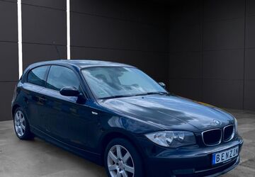BMW 116 200.000 km 2.990 &euro; Worms 67547