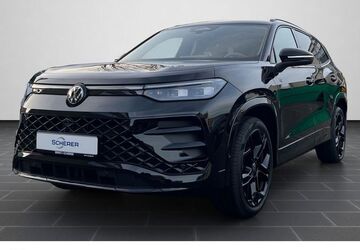 VW Tayron 12.500 km 52.770 &euro; Mannheim 68167