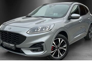 Ford Kuga 49.900 km 24.890 &euro; Frankenthal 67227