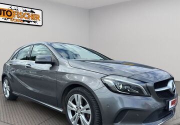 Mercedes-Benz A 180 150.000 km 11.500 &euro; Worms 67547