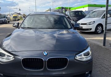 BMW 118 217.000 km 4.699 &euro; schifferstadt 67105