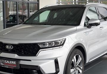 Kia Sorento 94.000 km 29.900 &euro; Heppenheim 64646