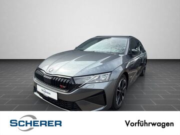 Gebrauchte Skoda Octavia