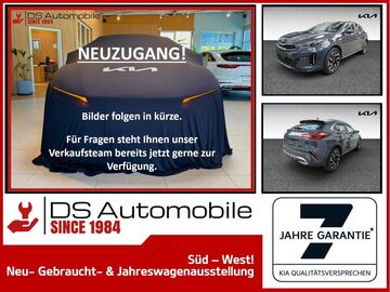 Gebrauchte Kia XCeed