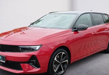 Opel Astra 31.200 km 19.940 &euro; Maxdorf 67133