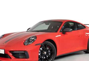 Porsche 992 18.567 km 129.900 &euro; Mannheim 68229