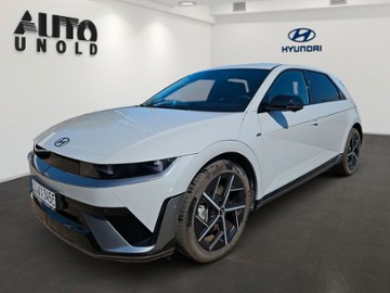 Gebrauchte Hyundai IONIQ 5