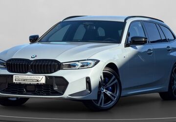 BMW 320 56.176 km 41.270 &euro; Worms 67547