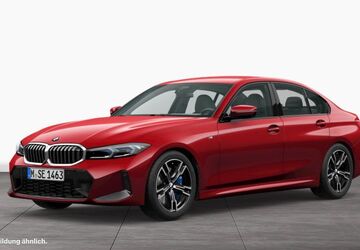 BMW 320 17.300 km 46.990 &euro; Mannheim 68169