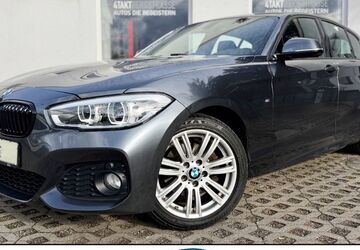 BMW 120 69.500 km 17.790 &euro; Laudenbach 69514