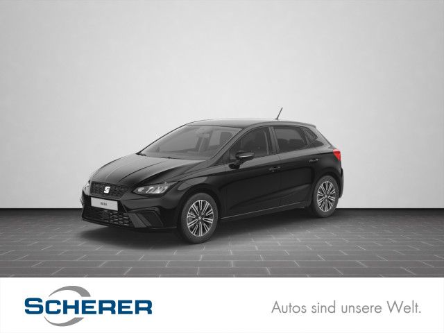Seat Ibiza 8.030 km 17.290 &euro; Mannheim 68167