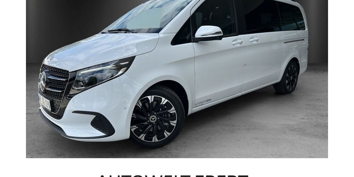 Mercedes-Benz V 300 35.000 km 67.990 &euro; Bensheim 64625