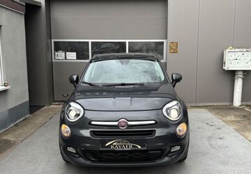 Fiat 500X 94.000 km 9.500 &euro; Mutterstadt (Kreis Ludwigshafen) 67112