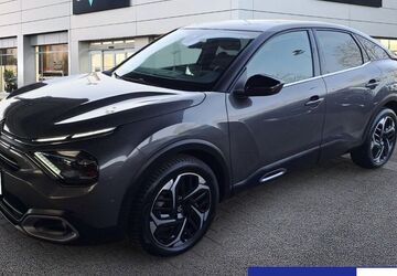 Citroen C4 21.127 km 17.890 &euro; Mannheim 68309