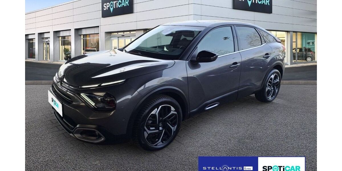 Citroen C4 21.127 km 17.890 &euro; Mannheim 68309