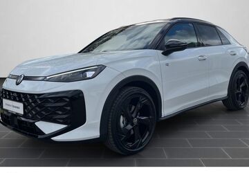 VW T-Roc 1.500 km 40.990 &euro; Alzey 55232