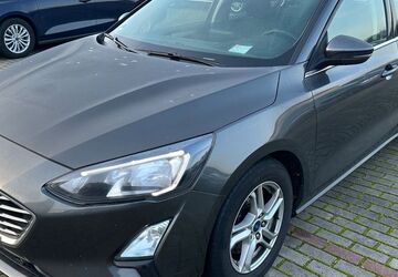 Ford Focus 161.000 km 8.568 &euro; Weinheim 69469