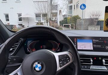 BMW 118 58.000 km 22.800 &euro; Worms 67549