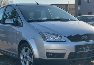 Ford Focus 190.000 km 1.250 &euro; Weinheim 69469