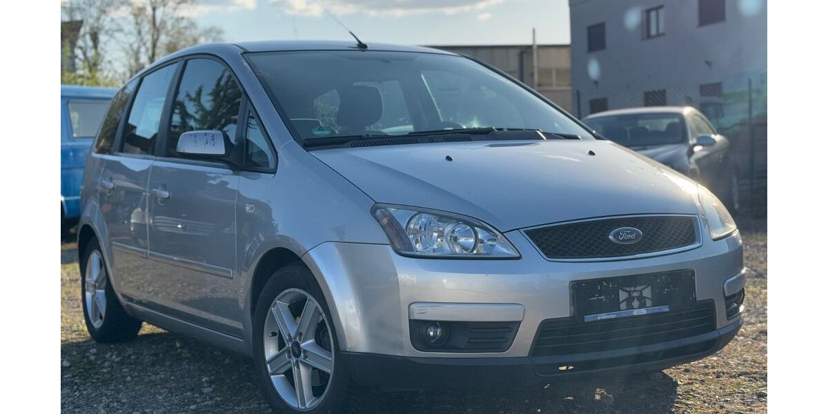 Ford Focus 190.000 km 1.250 &euro; Weinheim 69469