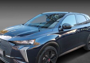 DS Automobiles DS7 (Crossback) 20.800 km 29.490 &euro; Freinsheim 67251