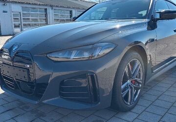 BMW i4 11.713 km 43.900 &euro; Oppenheim 55276
