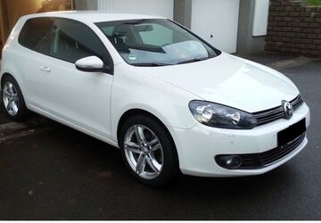 VW Golf 280.000 km 3.200 &euro; Mannheim 68163