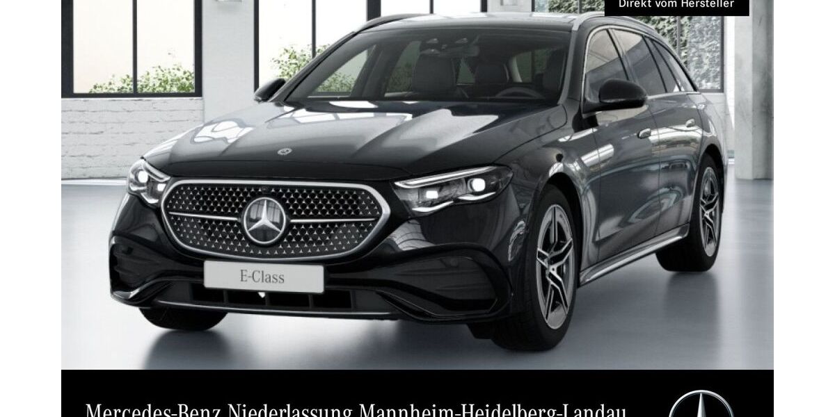 Mercedes-Benz E 200 13.947 km 48.980 &euro; Mannheim 68165