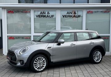 Mini Cooper 93.000 km 17.950 &euro; Mannheim 68199