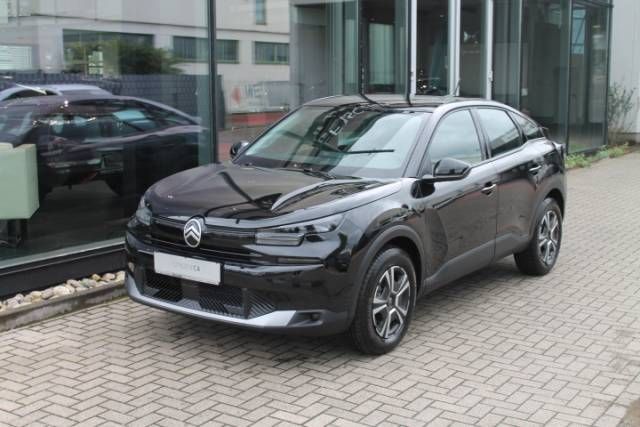 Citroen C4 4.000 km 22.280 &euro; Freinsheim 67251