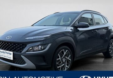 Hyundai KONA 29.335 km 22.890 &euro; Mannheim 68307
