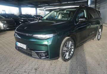 Leapmotor C10 12.500 km 32.470 &euro; Mannheim 68309