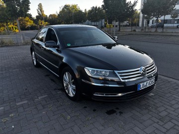 Gebrauchte VW Phaeton
