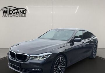 BMW 640 202.000 km 25.490 &euro; Viernheim 68519