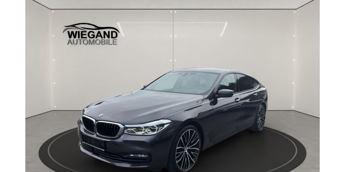 BMW 640 202.000 km 25.490 &euro; Viernheim 68519