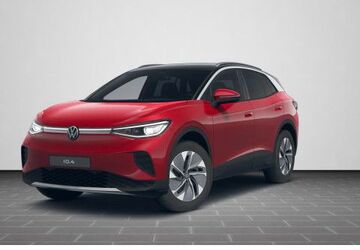 VW ID.4 8.315 km 42.900 &euro; Alzey 55232