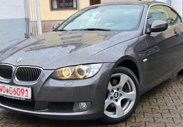 BMW 325 185.000 km 12.999 &euro; Worms 67547