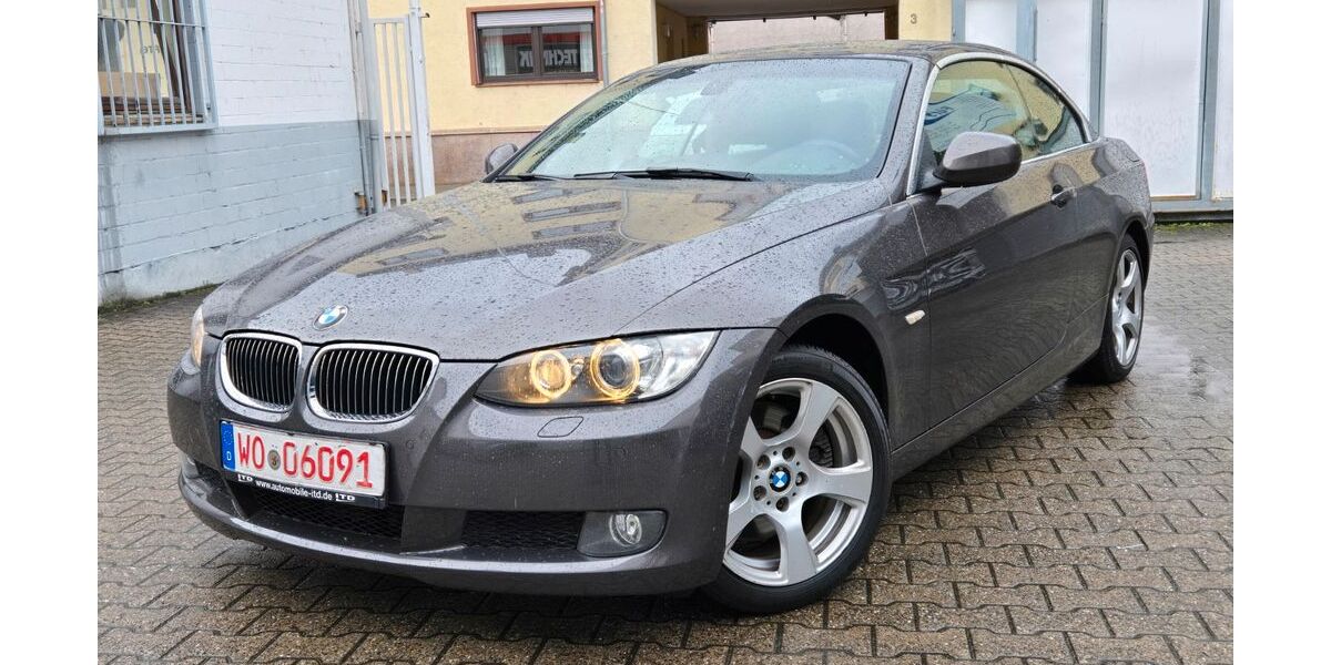 BMW 325 185.000 km 12.999 &euro; Worms 67547