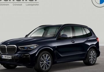 BMW X5 240.421 km 39.900 &euro; Grünstadt 67269