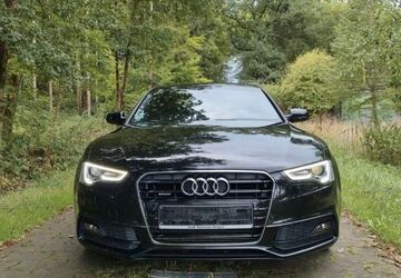 Audi A5 144.500 km 21.500 &euro; Worms 67551