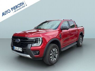 Gebrauchte Ford Ranger