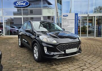 Ford Kuga 94.700 km 19.450 &euro; Alzey 55232