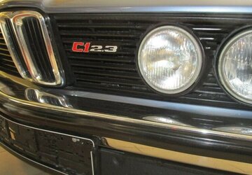 BMW 323i Alpina Umbau C 1 - 2.3 145.600 km 39.985 &euro; Hirschberg 69493