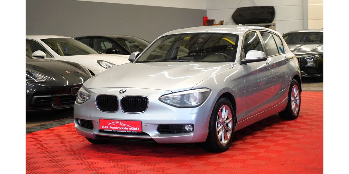 BMW 118 149.950 km 8.250 &euro; Pfungstadt 64319