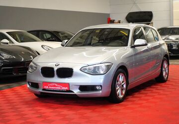 BMW 118 149.950 km 8.450 &euro; Pfungstadt 64319