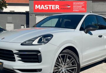 Porsche Cayenne 153.000 km 50.990 &euro; Worms 67547