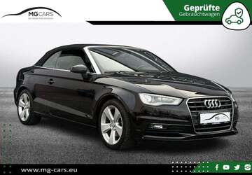 Audi A3 122.500 km 14.850 &euro; Mannheim 68309